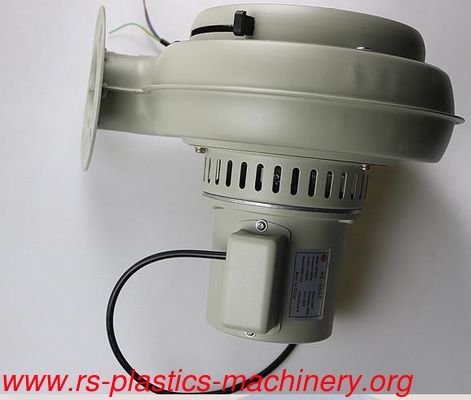 380V Hopper dryer spare part supplier ---Fan Motor/Hopper Dryer's Blower Motors  50kg good quality to UK