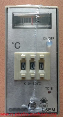 Omroon   Temperture controller  of  plastic hopper dryer  supplier to UK with Best price