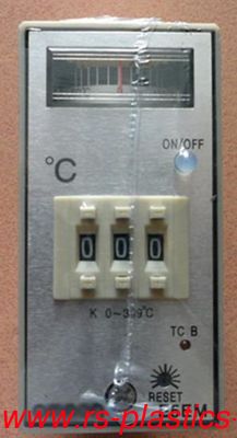 High precision good  quality Omroon Temperture controller Supplier for plastic hopper dryer to Germany