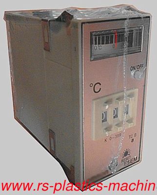 High precision good  quality Omroon Temperture controller Supplier for plastic hopper dryer to Germany