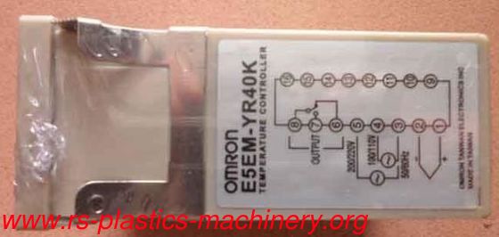 High precision good  quality Omroon Temperture controller Supplier for plastic hopper dryer to Germany