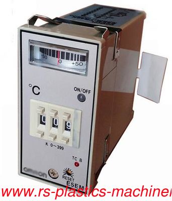 plastic Hopper dryer spare parts- High precision Omroon  Temperture Controller  supplier good price to  Egypt