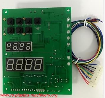 fast  delivery for Dehumidifier  Dryer control  PCB board / honeycomb dehumidifier dryer  Circuit Board supplier