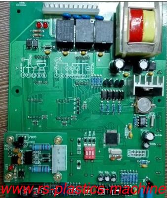 machine spare parts  Supplier - machine PCB  control board /pcb Circuit plate factory good quality  distribute price to worldwide