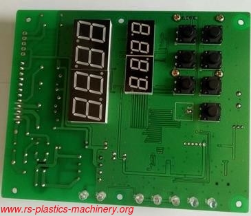 Hot sale Honeycomb Dehumidifier  Dryer spare parts -  PCB  control board /Circuit Board supplier  god  price