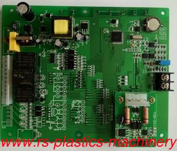China machine spare parts supplier- good quality PCB  control board /Circuit Board factory price distributor needed
