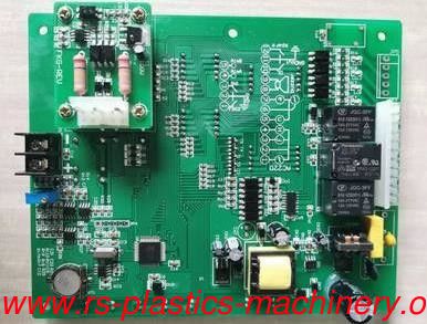 China machine spare parts supplier- good quality PCB  control board /Circuit Board factory price distributor needed