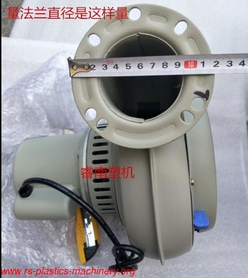 400V Hopper dryer spare part supplier -Fan Motor/Hopper Dryer's Motor good price fast delivery Thailand