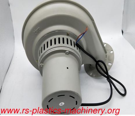 415V Hopper dryer spare part supplier-Fan Motor/Hopper Dryer's Blower Motors 400kg to  Thailand