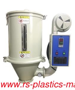415V Hopper dryer spare part supplier-Fan Motor/Hopper Dryer's Blower Motors 400kg to  Thailand