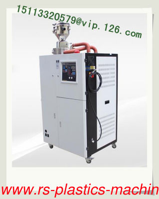 China 3 in 1 desiccant rotor Dehumidifier Dryer producer material dryer for PP,  PC, PBT plastic Drying of IMMC