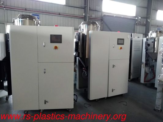 China 3 in 1 desiccant rotor Dehumidifier Dryer producer material dryer for PP,  PC, PBT plastic Drying of IMMC