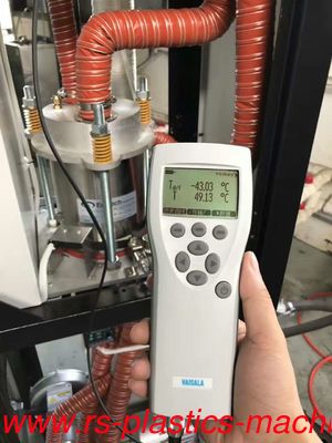 Supply good quality desiccant Rotor 3 in 1 Dehumidifier Dryer machine dew point less than -40C good price agent wanted