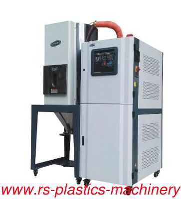 China Hot sale 2 in 1 honeycomb desiccant Rotor material Dehumidifier Dryer Supplier for plastic injections good quality competitive price to United to UK