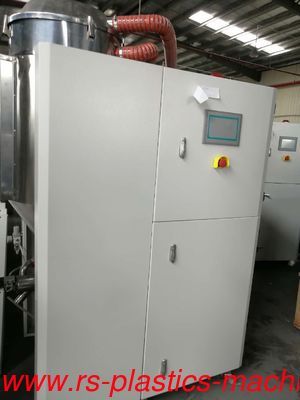 China Large material Dehumidifier  plastics dehumidifier dryer/desiccant rotor dehumidifer  of injections good quality Best price to France