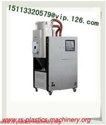 China 3 in 1 honeycomb Dehumidifier Dryer producer of plastics injections good price high quality to Germany