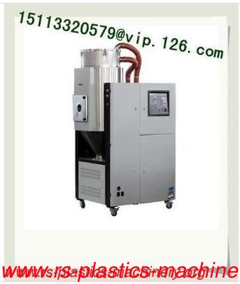 China 3 in 1 material Dehumidifier Dryer producer of plastics injections good price high quality to Germany