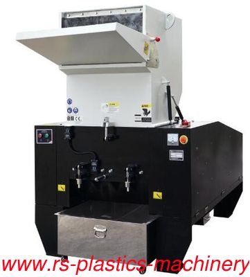 Small Flat Type Blade Crusher/ waste Plastic Crusher Supplier/Powerful plastic grinder/strong Plastic granulator CE certified
