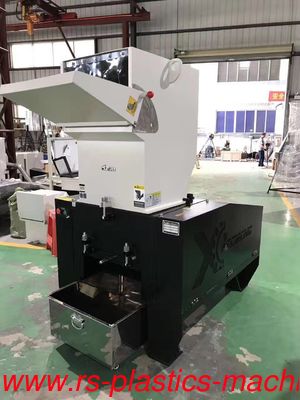 Small Flat Type Blade Crusher/ waste Plastic Crusher Supplier/Powerful plastic grinder/strong Plastic granulator CE certified