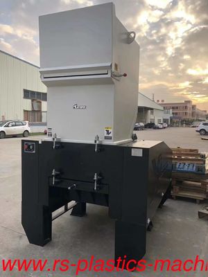 High speed Industry plastic Recycling Crusher factory/Powerful plastic grinder/high speed granulator good price with CE