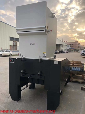 Flake Blade Crusher/strong Plastic waste Crusher Supplier/Powerful plastic grinder/Plastic granulator with CE certification