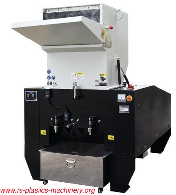 Flake Blade Crusher/strong Plastic waste Crusher Supplier/Powerful plastic grinder/Plastic granulator with CE certification