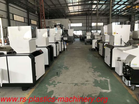 China high speed Powerful Crusher/ Plastic waste recycling grinder Supplier/Strong granulator Best price  good quality to Ireland