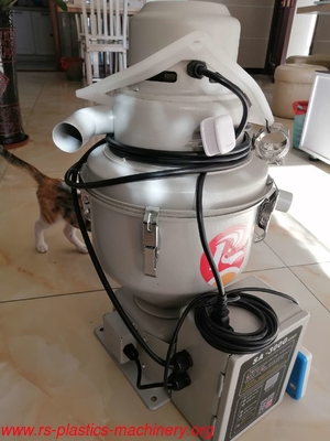 Small size vacuum hopper loader 300G/Material Auto loader 300G good for granule/pellet good  price