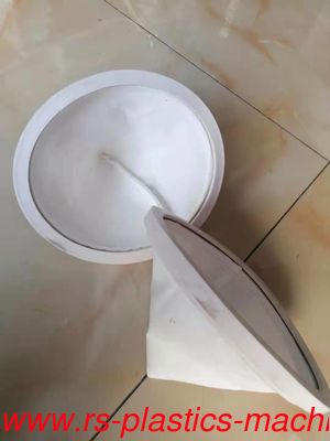 Hopper Loader Auto loader/vacuum loader  spare parts Supplier cloth bag mesh dust separator good price fast delivery door to door
