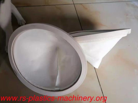 Hopper Loader Auto loader/vacuum loader  spare parts Supplier cloth bag mesh dust separator good price fast delivery door to door