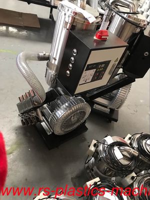 Supply Multiple station vacuum loader/1 to 4 hopper loader /plastic material  auto loader/feeder good price 1 to 4  to Holand