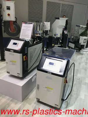 Factory Sales water Heated Mold Temperture Controller Digital High Temperature Mold Controller /High Temperature Water MTC from China