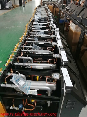 Standard water Heated  mold Temperture Controller power 6kw Tem 120C degree good price to Holland