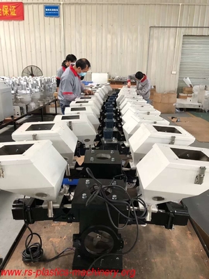 CE certified Single-color Volumetric Doser/ single color volumetric mixer  Best price to Germany