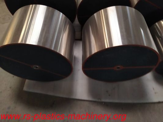 Black molecular sieve Honeycomb desiccant wheel rotor Supplier for dehu machine part replace factory  door to door to Thailand
