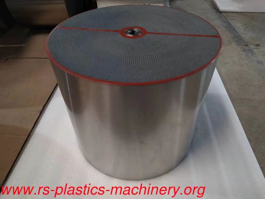 Supply High quality Black molecular sieve Honeycomb desiccant wheel rotor runner size 600*200mm  good price to Vietnam