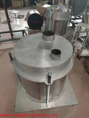 High quality Black molecular sieve Honeycomb desiccant wheel rotor runner size 600*200mm  good price to Vietnam