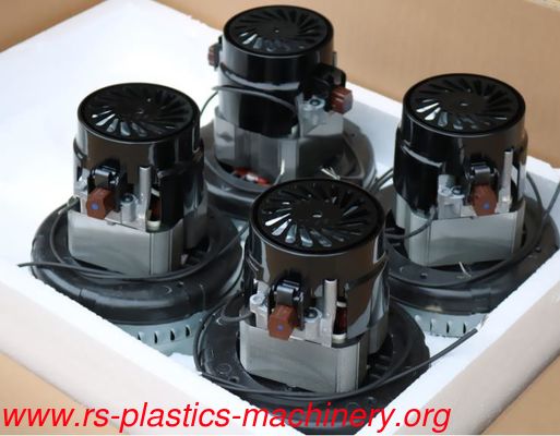 China good quality Carbon Brush Motor for vacuum auto loader 300G/700G spare part factory price agent needed