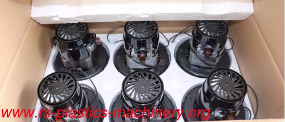 Good sell Ametek Brand Carbon Brush Motor for vacuum auto loader 300G hopper loader 700G spare part Best price with shipping cost