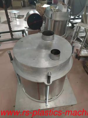 China good quality dehumidifier spare parts Supplier desiccant wheel rotor replacement PPM less than 100 Best price to UK