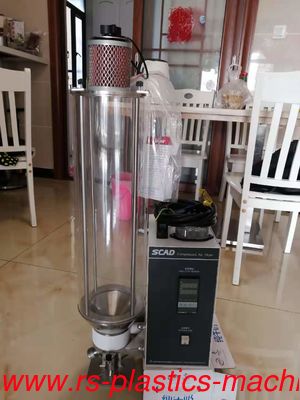 CE certified Compressed Air dryer  capacity 6U for plastics drying good  quality Best price to Germany