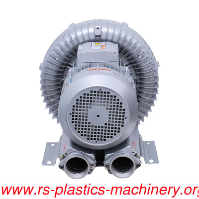 Supply good quality vacuum Motor/ High pressure blower 3KW  Best price to worldwide wholesale