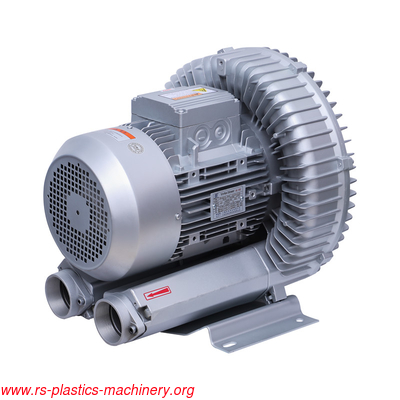 China  electrical Motor High pressure Air ring blower 5.5kw Supplier  good  quality Best price