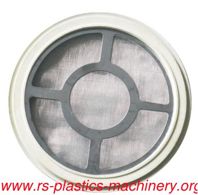 China 6L/7.5L/12L/24L Hopper Loader accessory -Mesh Filter screen  Supplier good price to Malaysia