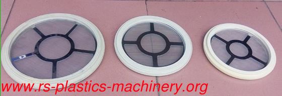 China cheap Mesh Filter screen manufacturer Dust filter for vacuum loader/auto loader accessory dust separator