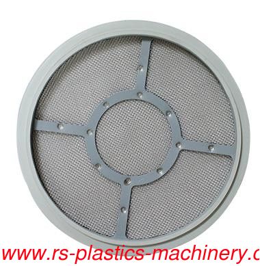 China cheap Mesh Filter screen Supplier for vacuum Hopper loader/auto loader accessory dust separator