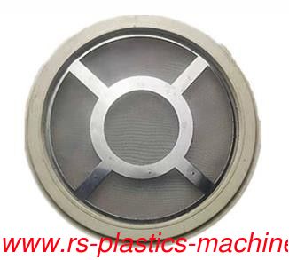 Stainless steel Mesh Filter screen Supplier for vacuum hopper receiver/auto loader accessory dust filter cheap price