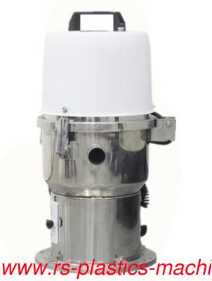 China high quality Hot selling Euro Hopper Loader 300G/ small vacuum Auto loader with remote hand control panel  good price