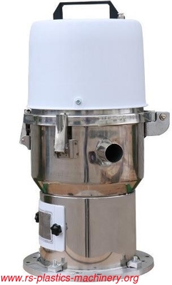 Smart detable Euro Hopper Loader 300G/vacuum loader with remote control board for plastic material  factory price