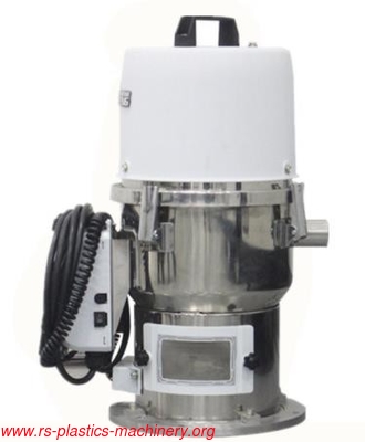 Smart detable Euro Hopper Loader 300G/vacuum loader with remote control board for plastic material  factory price